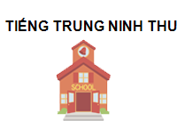 Tiếng Trung Ninh Thuận Ninh Thuận